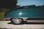 Citroen DS21 Decapotable by Chapron 1966 года